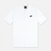 (CJ4457) NSW 매치업 폴로 반팔티 WHITE